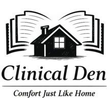 Clinical Den logo